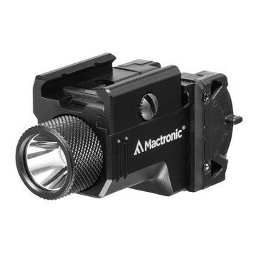 Ліхтар тактичний Mactronic T-Force PSL (595 Lm) Gun Mount (THM0020) (без акумулятора та зарядного пристрою) DS_DAS301661 фото