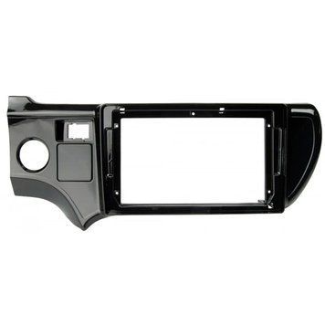 Переходная рамка Toyota Prius C Carav 22-1009 AV_22-1009 фото