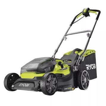 Газонокосилка Ryobi ONE+ Hybrid RY18LMH37A-250 (5133004583) RC_5133004583 фото