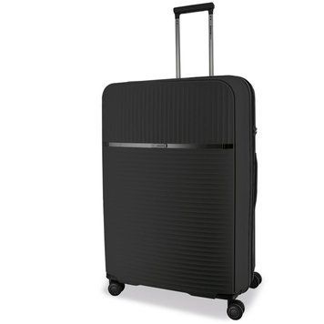 Чемодан Swissbrand Malden (L) Black (SWB_LHMAL001L) DS_DAS302535 фото