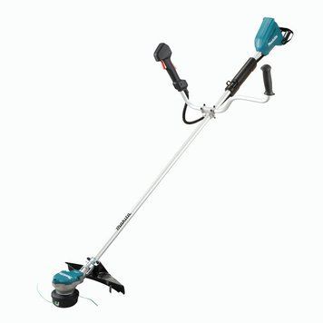 Акумуляторний триммер Makita DUR368AZ (без акумулятора та ЗУ) RC_DUR368AZ фото