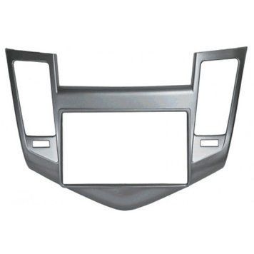 Перехідна рамка CARAV 11-407 для CHEVROLET Cruze 2009-2012 (Silver) AV_11-407 фото