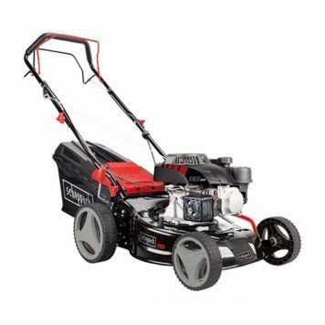 Газонокосарка бензинова Scheppach MP132-42 HY_90114413 фото