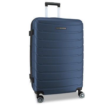 Чемодан Swissbrand Nashville (L) Indigo (SWB_LHNAS002L) DS_DAS301887 фото