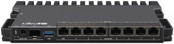 Маршрутизатор MikroTiK RouterBOARD RB5009UPr+S+IN RC_RB5009UPR+S+IN фото