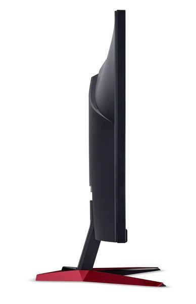 Монитор Acer 23.8" VG240YEbmiix D-Sub, 2x HDMI, MM, IPS, 100Hz, 1ms RC_UM.QV0EE.E09 фото