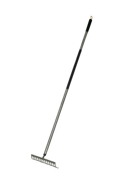 Fiskars Граблі Ergonomic універсальні, 154см, 660г RC_1000652 фото