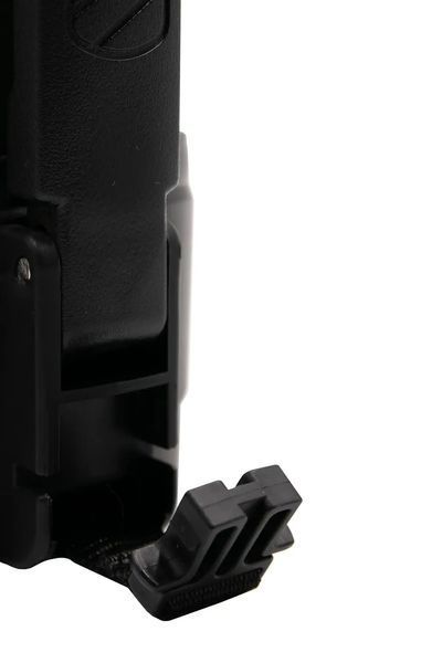 Термос Tramp Travel Line 2 л UTRC-140, чорний TM_UTRC-140-black фото