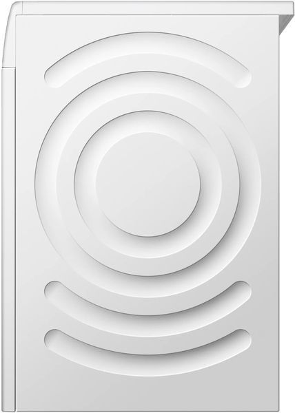 Bosch Стиральная машина фронтальная, 9кг, 1400, A+++, 59см, дисплей, белый RC_WGA14400UA фото