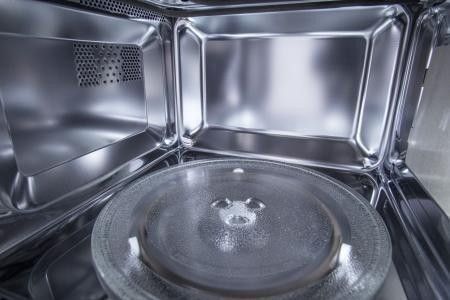 Мікрохвильова піч Gorenje BM251SG2BG вбудовувана, 25л, електр. управл., 900Вт, гриль, дисплей, чорний RC_BM251SG2BG фото