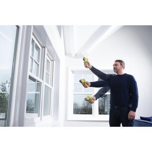 Термометр инфракрасный Ryobi RBIRT 08 HY_090112623 фото