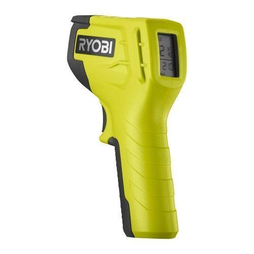 Термометр инфракрасный Ryobi RBIRT 08 HY_090112623 фото