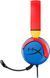 Гарнитура игровая Cloud Mini, mini-jack, 1.2м, разноцветный HyperX RC_7G8F3AA фото 5