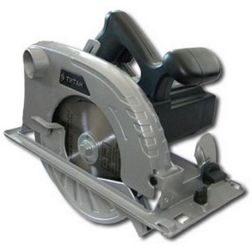 Пила дисковая Титан PCP 16-185 HY_000007256 фото