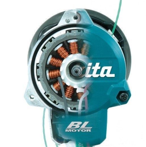 Акумуляторний триммер Makita DUR368AZ (без акумулятора та ЗУ) RC_DUR368AZ фото