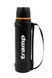 Термос Tramp Travel Line 2 л UTRC-140, чорний TM_UTRC-140-black фото 2