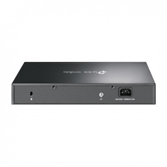 Хмарний контролер TP-Link OC300 2xGE 1xUSB3.0 RC_OC300 фото