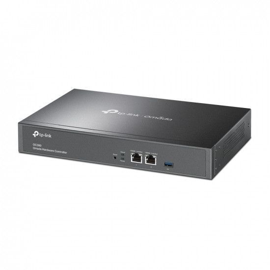 Хмарний контролер TP-Link OC300 2xGE 1xUSB3.0 RC_OC300 фото