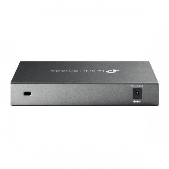 Мультисервісний шлюз TP-Link ER605 RC_ER605 фото