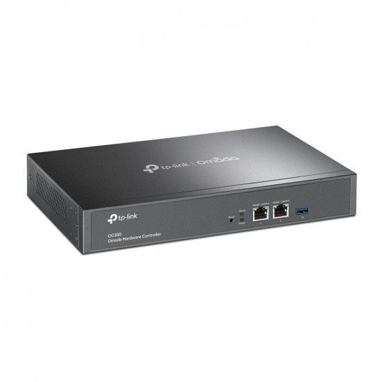Хмарний контролер TP-Link OC300 2xGE 1xUSB3.0 RC_OC300 фото