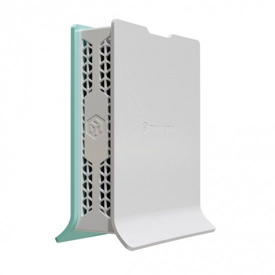 Маршрутизатор MikroTiK hAP ax lite RC_L41G-2AXD фото