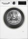 Bosch Стиральная машина фронтальная, 9кг, 1400, A+++, 59см, дисплей, белый RC_WGA14400UA фото 1