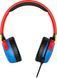Гарнитура игровая Cloud Mini, mini-jack, 1.2м, разноцветный HyperX RC_7G8F3AA фото 3