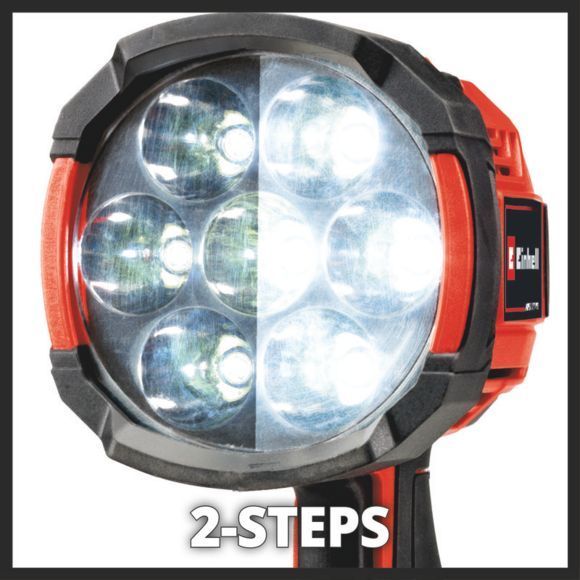 Акумулятор Einhell Expert TE-CL 18/2500 LAC-Solo (45145) RC_4514145 фото