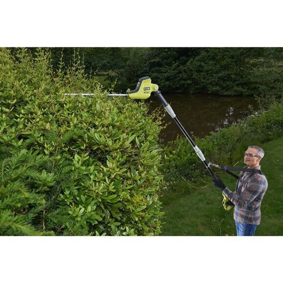Кущоріз висотний Ryobi RPT4545E (5133002226) RC_5133002226 фото