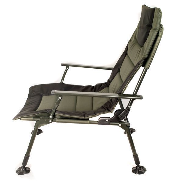 Коропове крісло Ranger Wide Carp SL-105 (Арт. RA 2226) PR_RA2226 фото