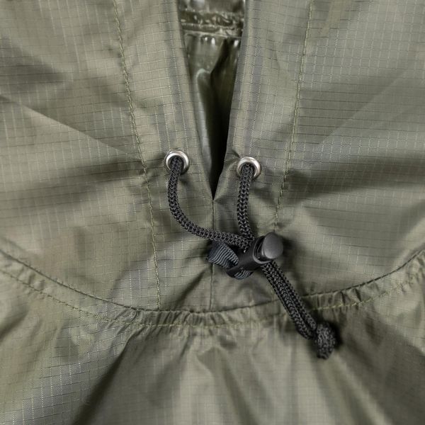 Пончо Tribe Tarp Poncho Pro T-KE-0013-olive TM_T-KE-0013-olive фото