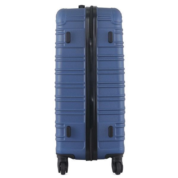 Валіза Semi Line 24" (M) Blue (T5635-2) DS_DAS302600 фото