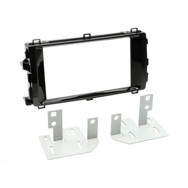 Переходная рамка ACV 381300-24 для Toyota Auris 2013+ AV_381300-24 фото