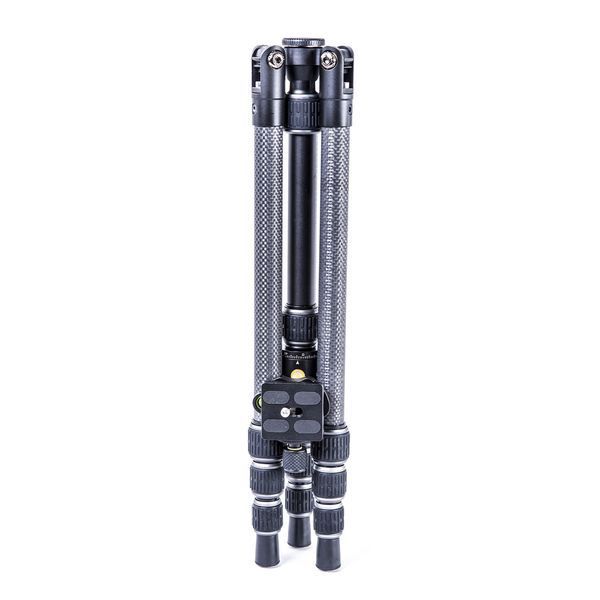 Штатив Vanguard Vesta TB 204CB (Vesta TB 204CB) DS_DAS301490 фото