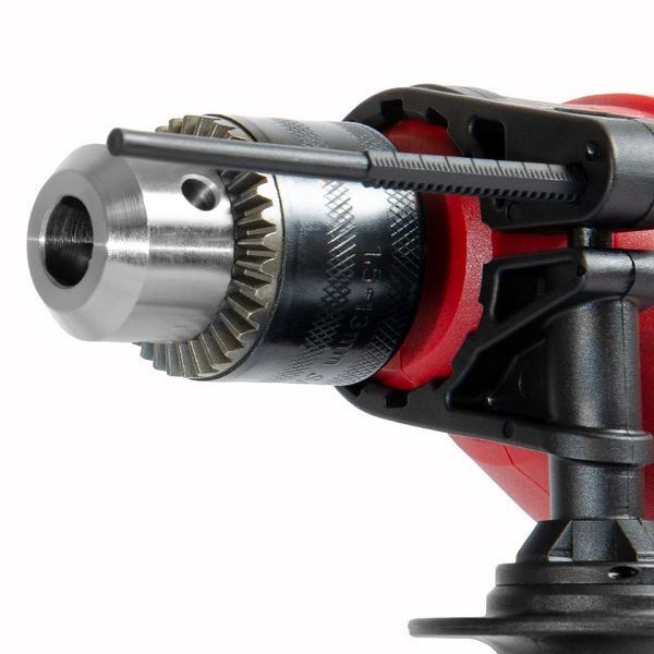 Дриль ударний WORCRAFT ID-700 WM_13123 фото