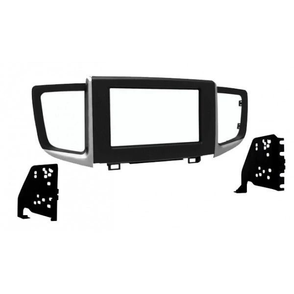 Переходная рамка Honda Pilot Metra 95-7811B AV_95-7811B фото