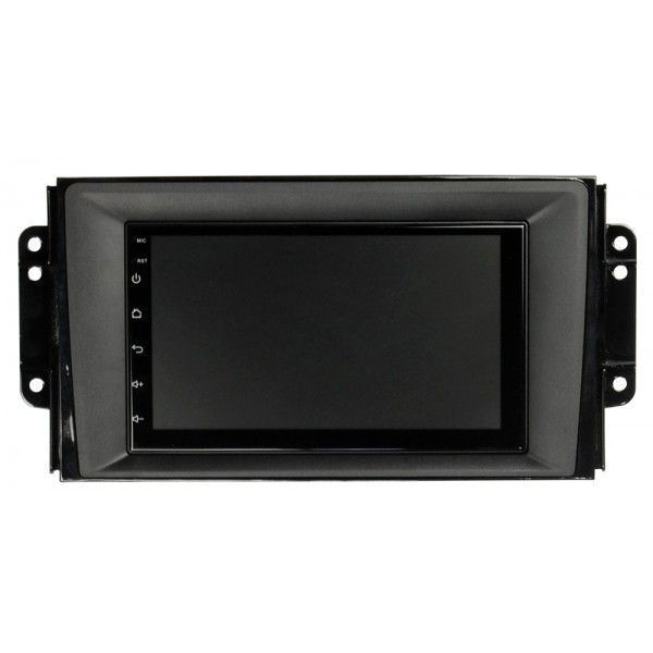 Переходная рамка AWM 781-09-031 для Chery Tiggo 3 2016+ AV_781-09-031 фото