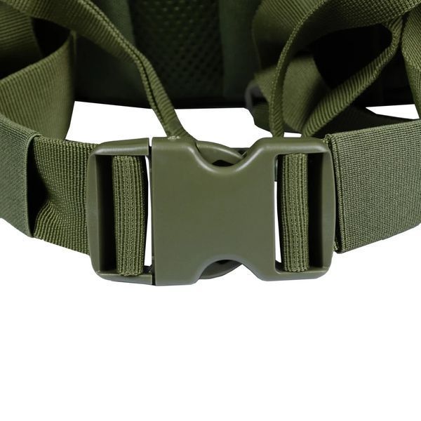 Рюкзак Tramp Assault green 30 л UTRP-047 TM_UTRP-047-green фото