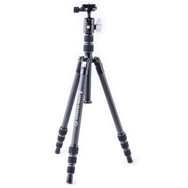 Штатив Vanguard Vesta TB 204CB (Vesta TB 204CB) DS_DAS301490 фото