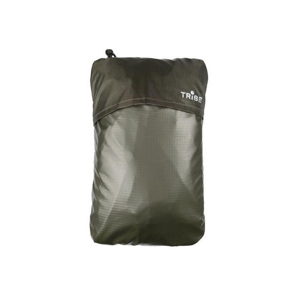 Пончо Tribe Tarp Poncho Pro T-KE-0013-olive TM_T-KE-0013-olive фото