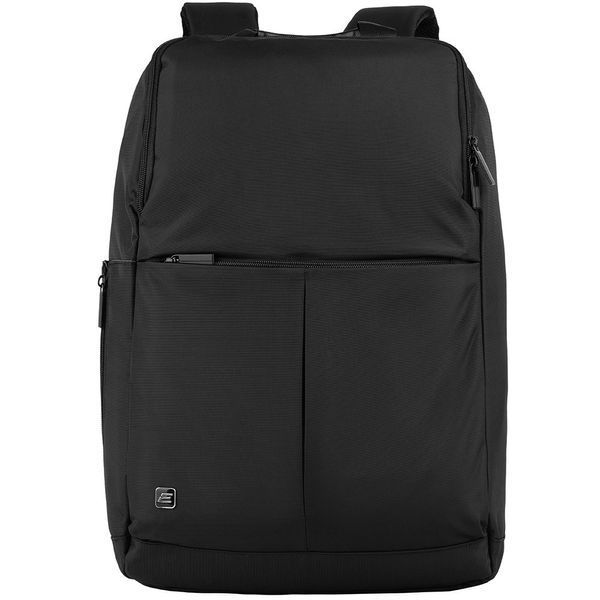 Рюкзак 2E, City Traveler 17" чорний RC_2E-BPN6017BK фото