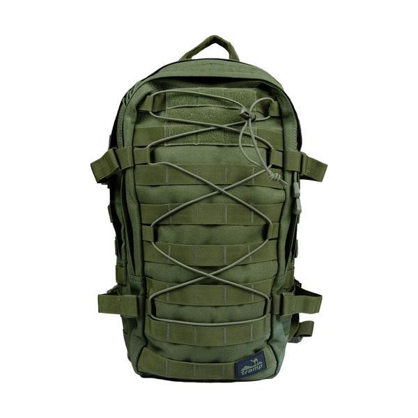 Рюкзак Tramp Assault green 30 л UTRP-047 TM_UTRP-047-green фото