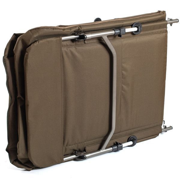 Коропова розкладачка Ranger BED 80 Fleece (Арт. RA 5525) PR_RA5525 фото