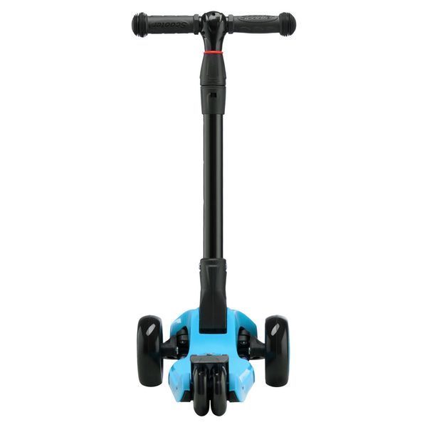 Самокат Miqilong Fargo синий RC_FARGO-135-BLUE фото