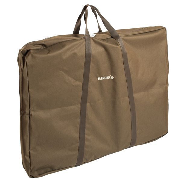 Коропова розкладачка Ranger BED 80 Fleece (Арт. RA 5525) PR_RA5525 фото
