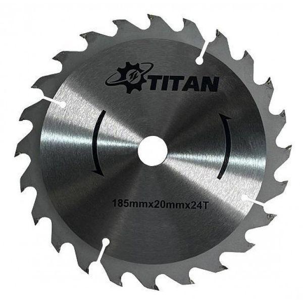 Пила дисковая Титан PCP 16-185 HY_000007256 фото