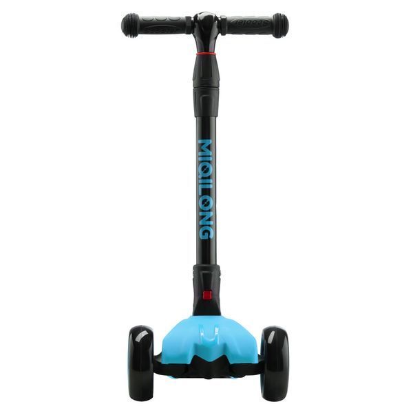 Самокат Miqilong Fargo синий RC_FARGO-135-BLUE фото