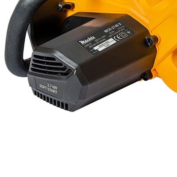 Электропила Machtz MCE-2740 S WM_11085 фото