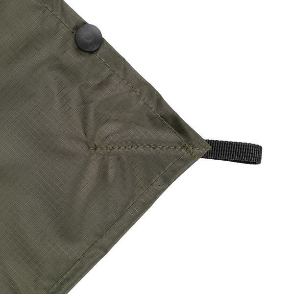 Пончо Tribe Tarp Poncho Pro T-KE-0013-olive TM_T-KE-0013-olive фото