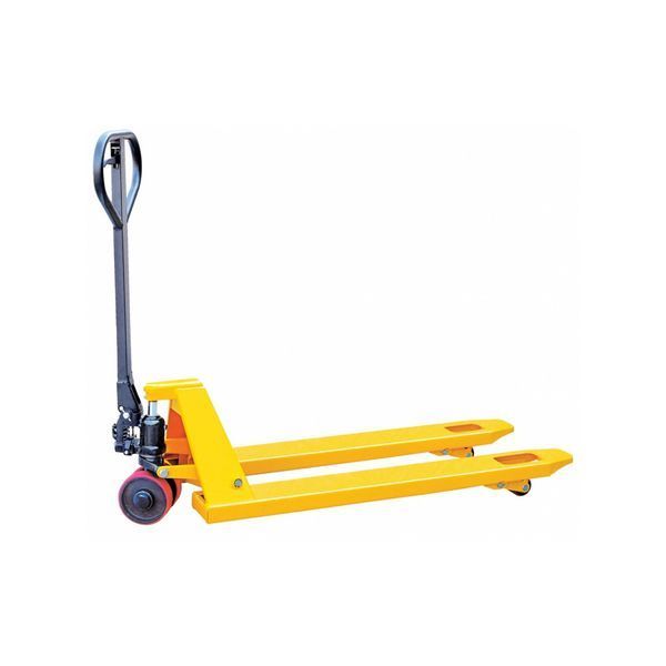 Гидравлическая тележка Skiper DB 2000P TG_974028 фото